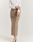 Oazo Skirt - Dune