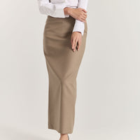 Oazo Skirt - Dune
