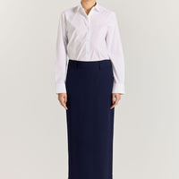 Lia Skirt - Inkwell