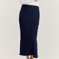 Lia Skirt - Inkwell