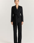 Oazo Jacket - Black