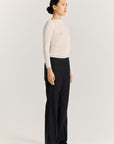 Oazo Pants - Black