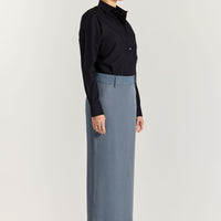 Lia Skirt - Blue Haze