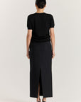 Mia knit - Black