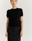 Mia knit - Black