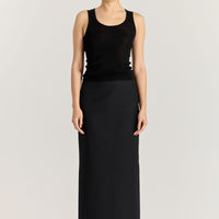 Oazo Skirt - Black