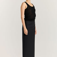 Oazo Skirt - Black