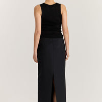 Oazo Skirt - Black
