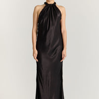 Kora Dress - Black