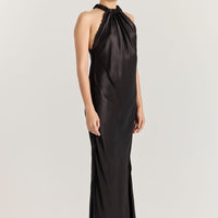 Kora Dress - Black