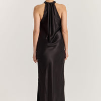 Kora Dress - Black