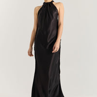 Kora Dress - Black