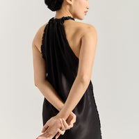 Kora Dress - Black