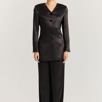 Kora Jacket - Black