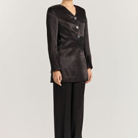 Kora Jacket - Black