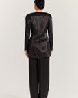 Kora Jacket - Black