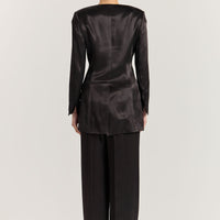 Kora Jacket - Black