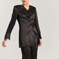 Kora Jacket - Black