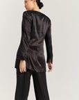 Kora Jacket - Black