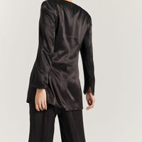 Kora Jacket - Black
