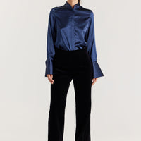 Ombro Pants - Black