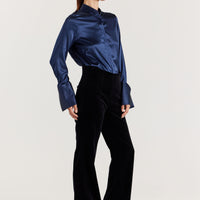 Ombro Pants - Black