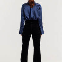 Ombro Pants - Black