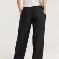 Bordo Wool Pants