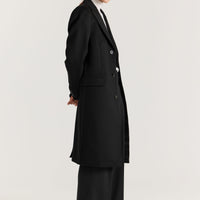 Alex Unisex Coat