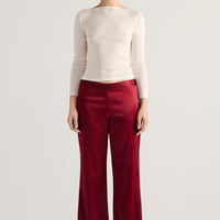 Simone Pants - Pinot