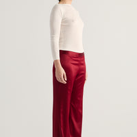 Simone Pants - Pinot