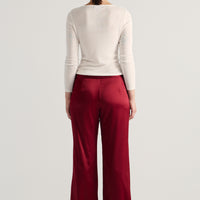 Simone Pants - Pinot