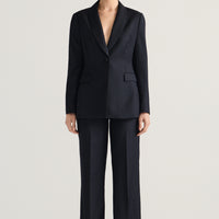 Mara Jacket - Black