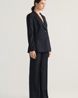 Mara Jacket - Black
