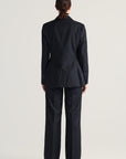 Mara Jacket - Black