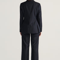 Mara Jacket - Black