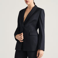Mara Jacket - Black