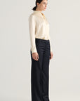 Mara Pants - Black