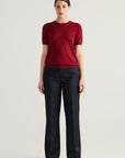 Mia Knit - Pinot