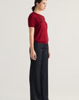 Mia Knit - Pinot