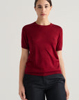 Mia Knit - Pinot