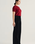 Celine Pants - Black