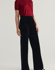 Celine Pants - Black