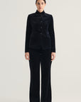 Celine Jacket - Black