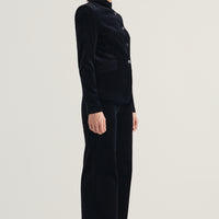 Celine Jacket - Black
