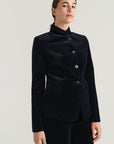 Celine Jacket - Black
