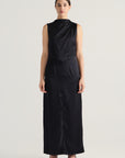 Adele Dress - Black