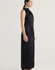 Adele Dress - Black
