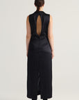 Adele Dress - Black