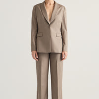 Mara Jacket - Dune